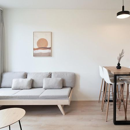 Norden Homes Turku Nordic Apartment With Free Parking Экстерьер фото